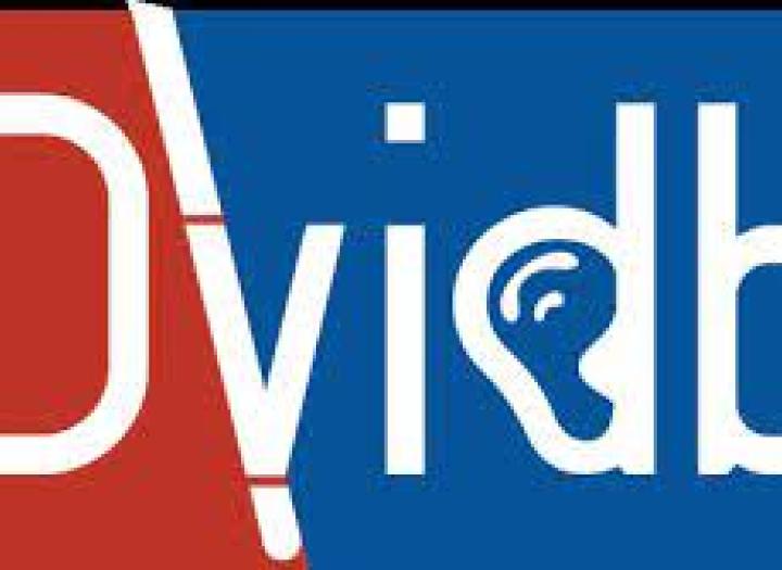 DVIDB logo